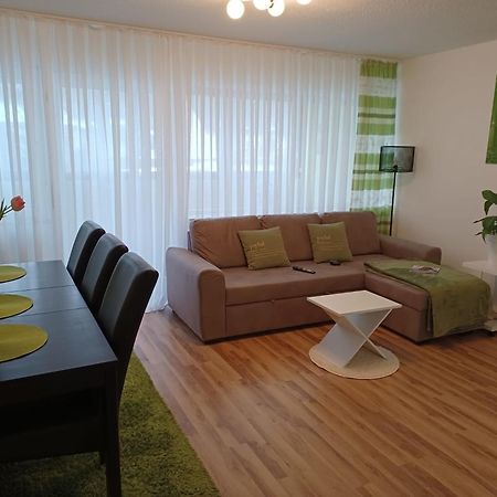 H&A Apartment Baden Baden Exterior foto